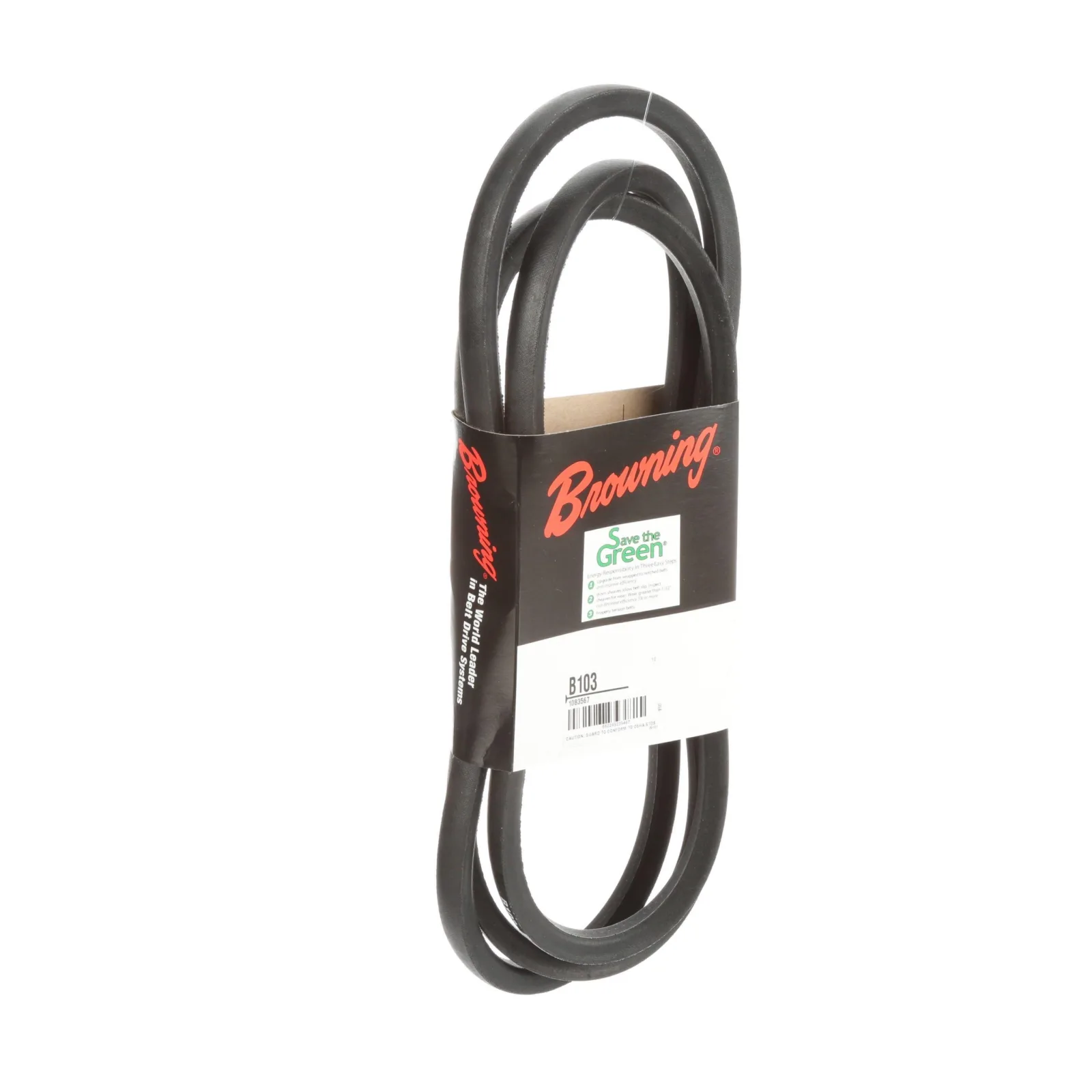 B103 V-Belt