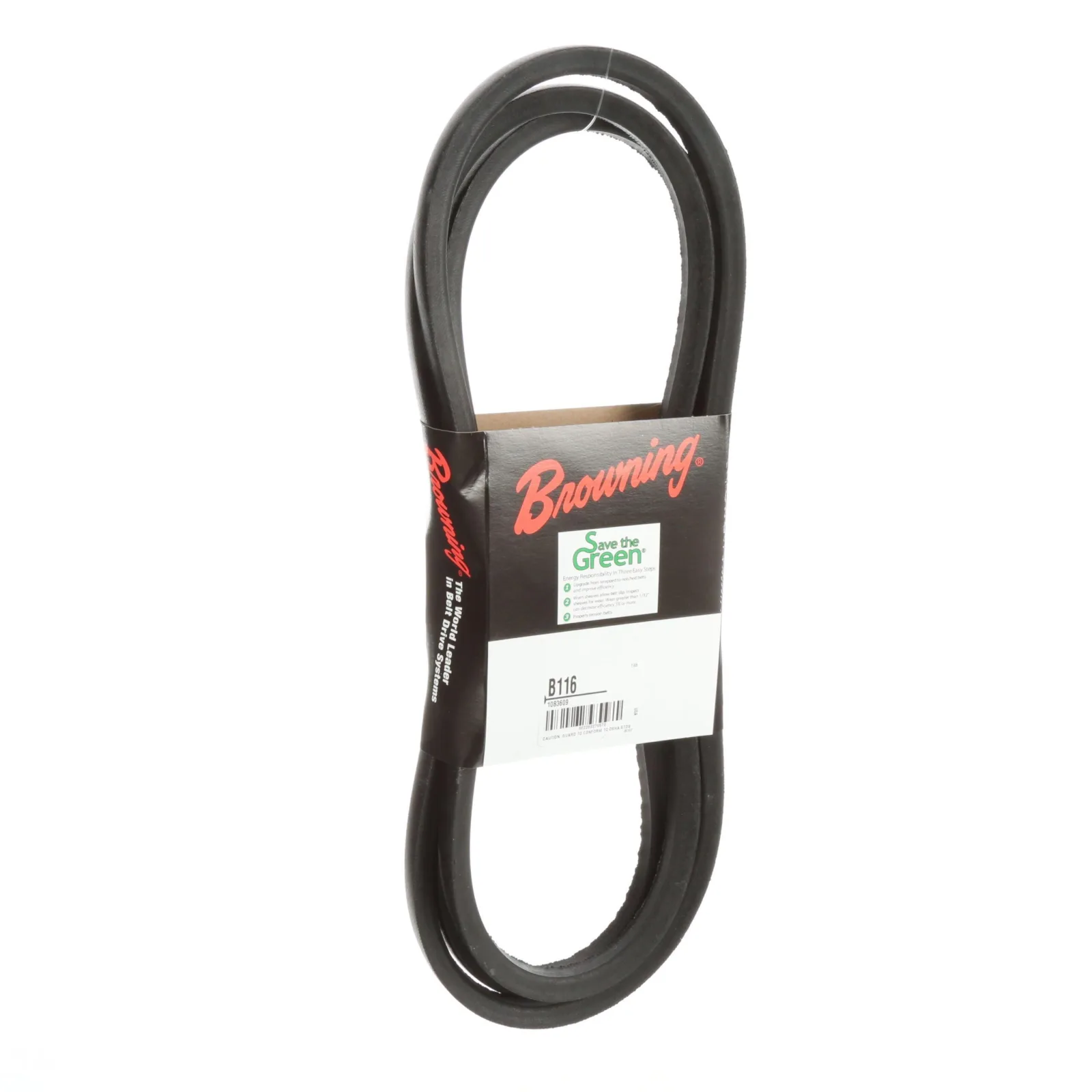 B116 V-Belt