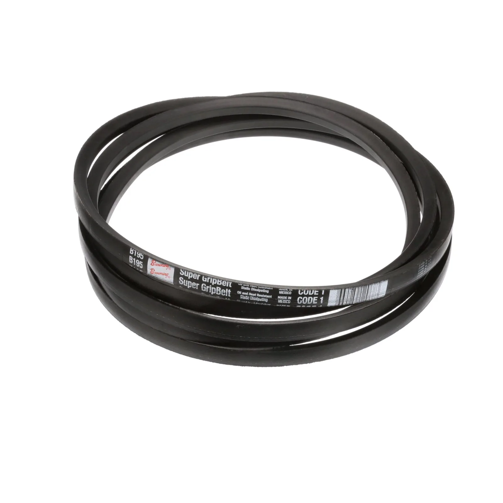 B195 V-Belt B195 V-Belt