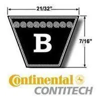 B42 V Belt (Continental Contitech)
