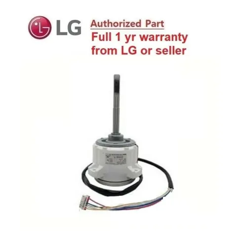 محرك تيار متردد LG 4681A20169E