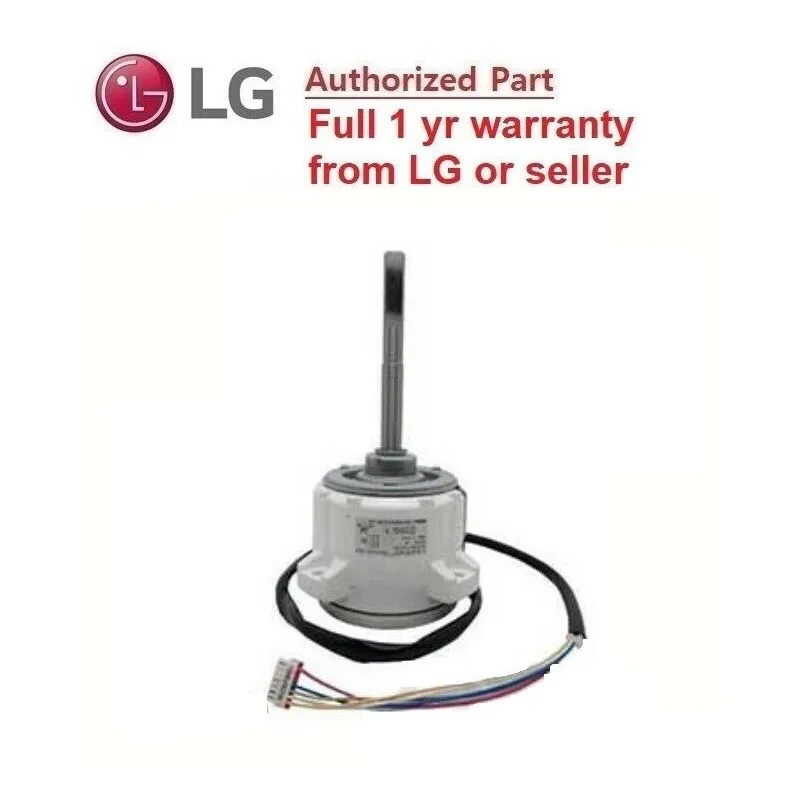 محرك تيار متردد LG 4681A20169E