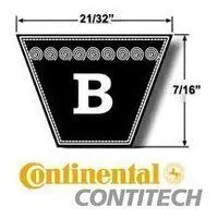 B83 V Belt (Continental Contitech)
