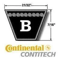 B90 V Belt (Continental Contitech)