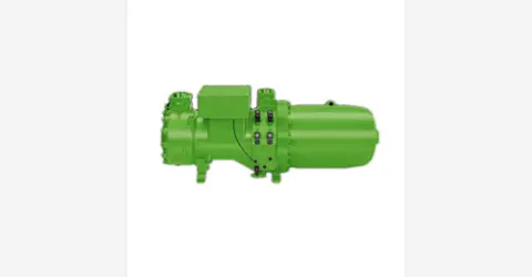 Bitzer Screw Compressor CSH9573-240Y
