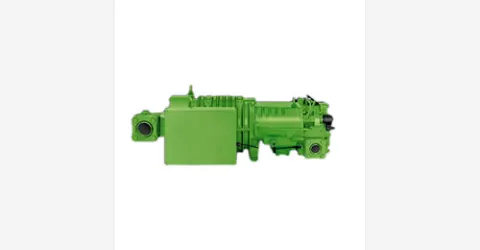 Bitzer Screw Compressor CSH9593-300Y