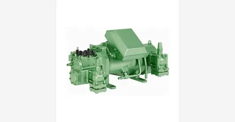 Bitzer Semi-hermetic Compressor 2EES-2Y