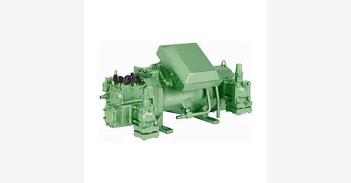 Bitzer Semi-hermetic Compressor 2EES-2Y Bitzer Semi-hermetic Compressor 2EES-2Y