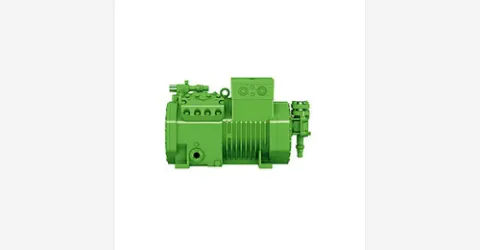 Bitzer Semi-hermetic Compressor 2GES-2Y