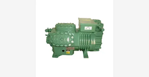 ضاغط نصف مغلق Bitzer 4FE-35Y