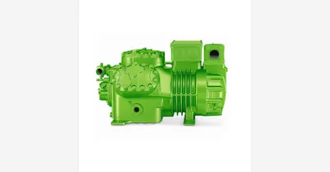 Bitzer Semi-hermetic Compressor 4FES-5