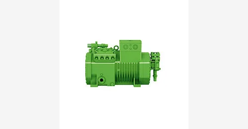 Bitzer Semi-hermetic Compressor 4PCS-10. 2 Bitzer Semi-hermetic Compressor 4PCS-10. 2