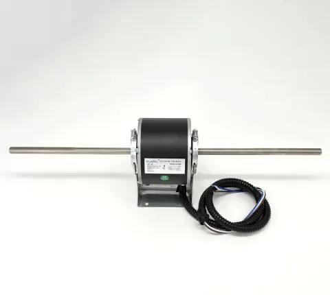 BLDC Motor For Fan Coil Unit - 120W 1300RPM 220V 50HZ