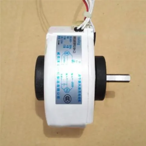 Blue Star Split AC indoor Blower Motor 1 ton (RPG15-AL) 15 Watt