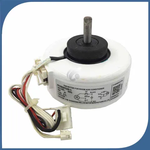 Blue Star Split AC indoor Blower Motor 1 ton RPG20E (RPG20D-2) 20 Watt