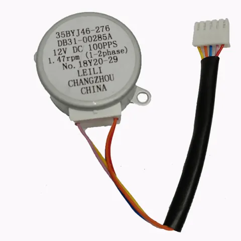 Blue Star Split AC indoor Swing Motor 2 ton (35BYJ46-276)