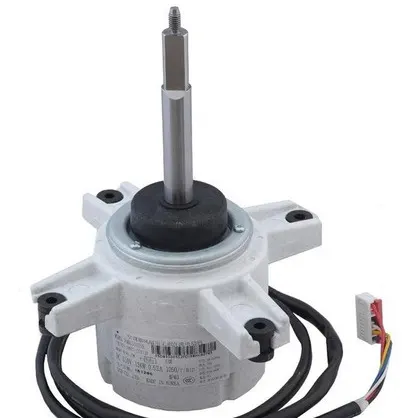 Blue Star Split AC Outdoor Fan Motor 1.5 ton (SIC-67FV-F355-2) 55 Watt