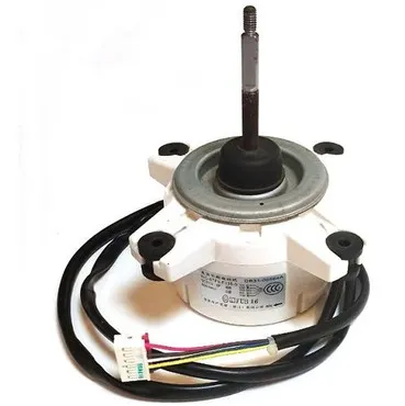 Blue Star Split AC Outdoor Fan Motor 1.5 ton (SIC-67FV-F355-1) 55 Watt