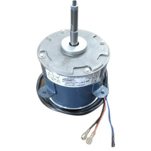 Blue Star Split AC Outdoor Fan Motor 1.5 ton (75 watt)