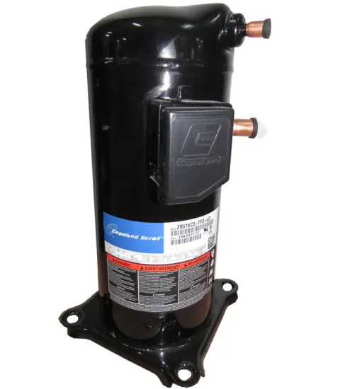 ضاغط سكرول Copeland ZR94KCE-TFD-522