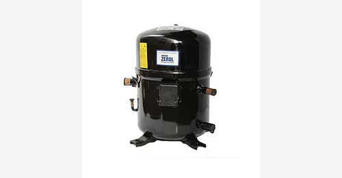 Bristol Reciprocating Compressor H29A623DBVA Bristol Reciprocating Compressor H29A623DBVA