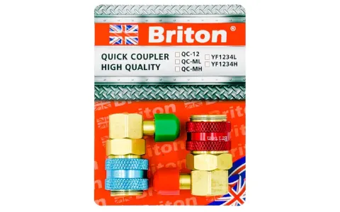 وصلة سريعة Briton QC12