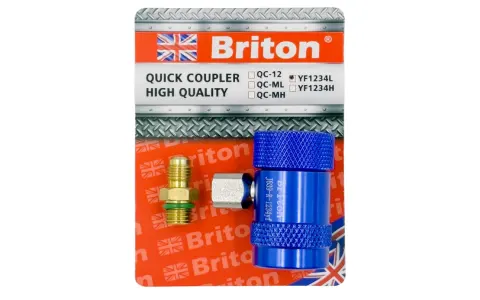 وصلة سريعة Briton YF1234L