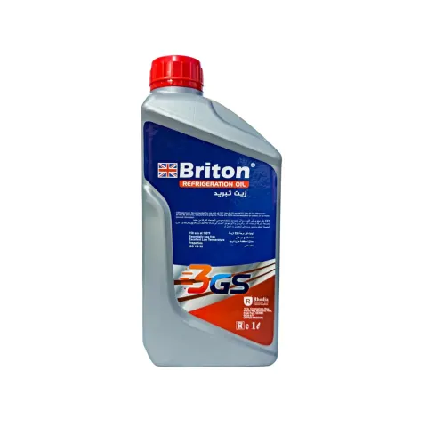 زيت تبريد معدني Briton 3GS سعة 1 لتر