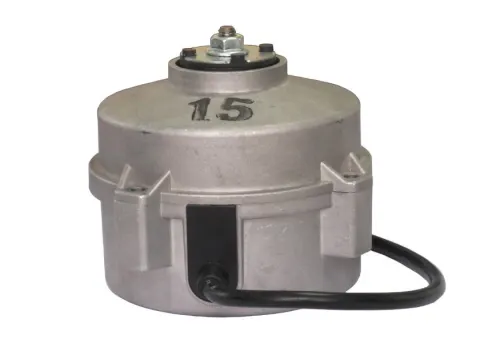Brushless Refrigerator EC Fan Motor 220V 50Hz Insulation Class E