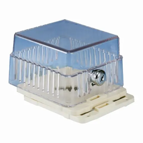 غطاء حماية للثرموستات BTG-EK