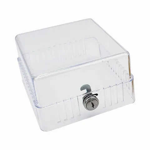 غطاء حماية للثرموستات BTG-K