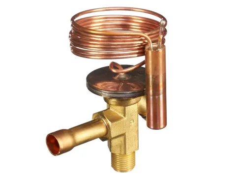 Copeland Internal TX Valve HFO/HFC ODS Solder TIS/BW Suitable for R448A R449A & R22