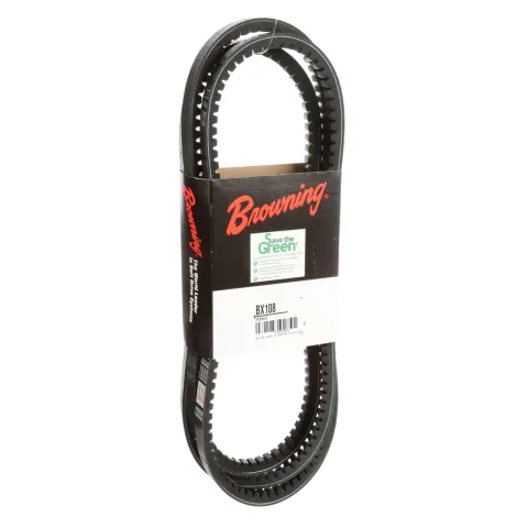 BX108 V-Belt