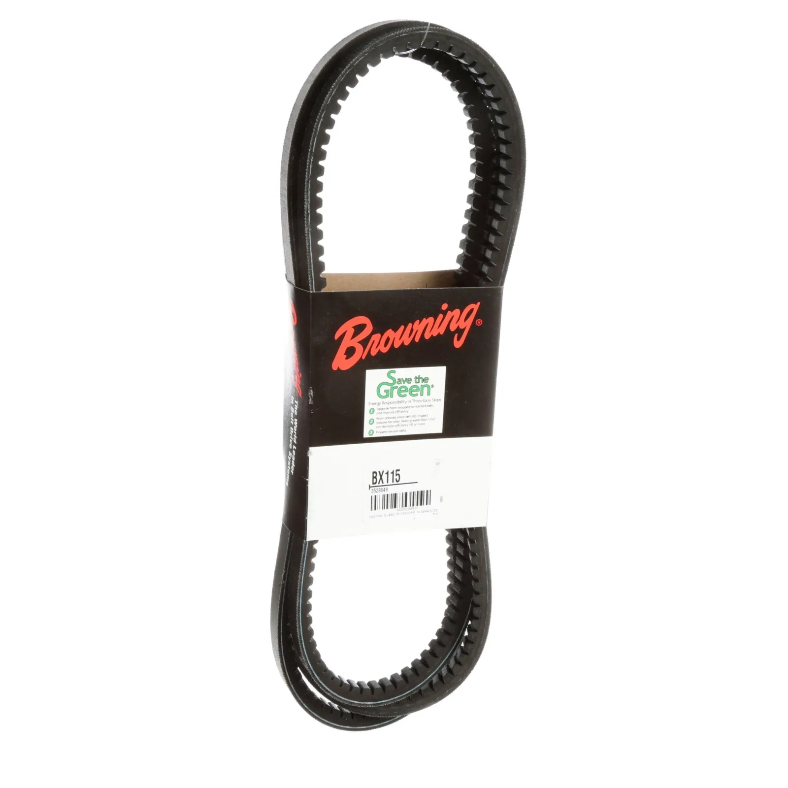 BX115 V-Belt