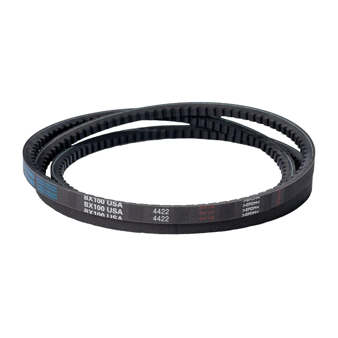 BX117 V-Belt