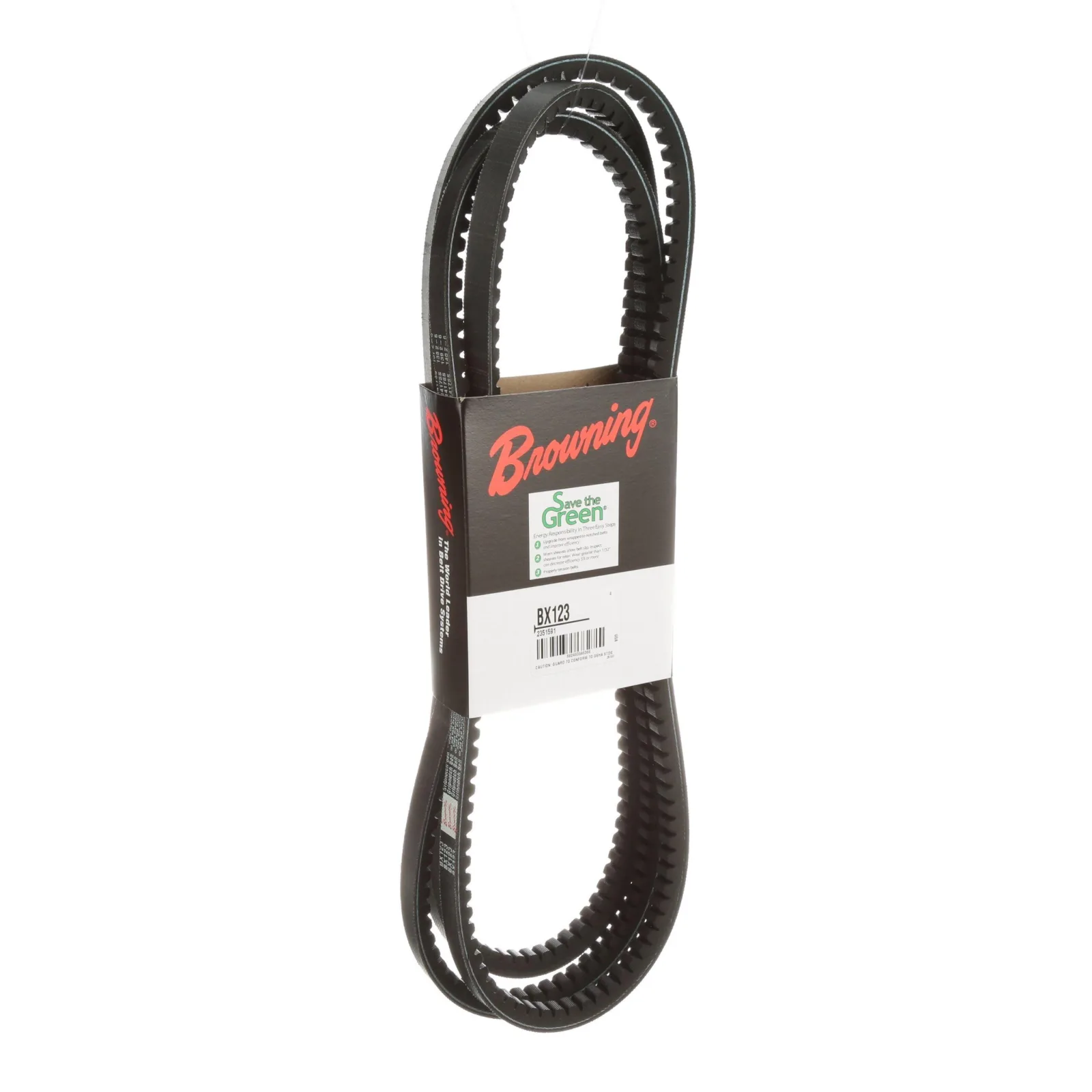 BX123 V-Belt BX123 V-Belt