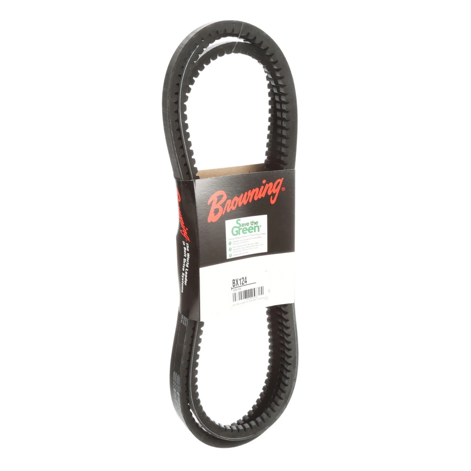 BX124 V-Belt