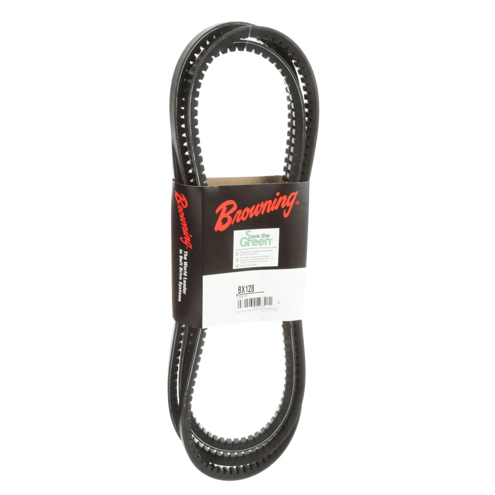 BX128 V-Belt