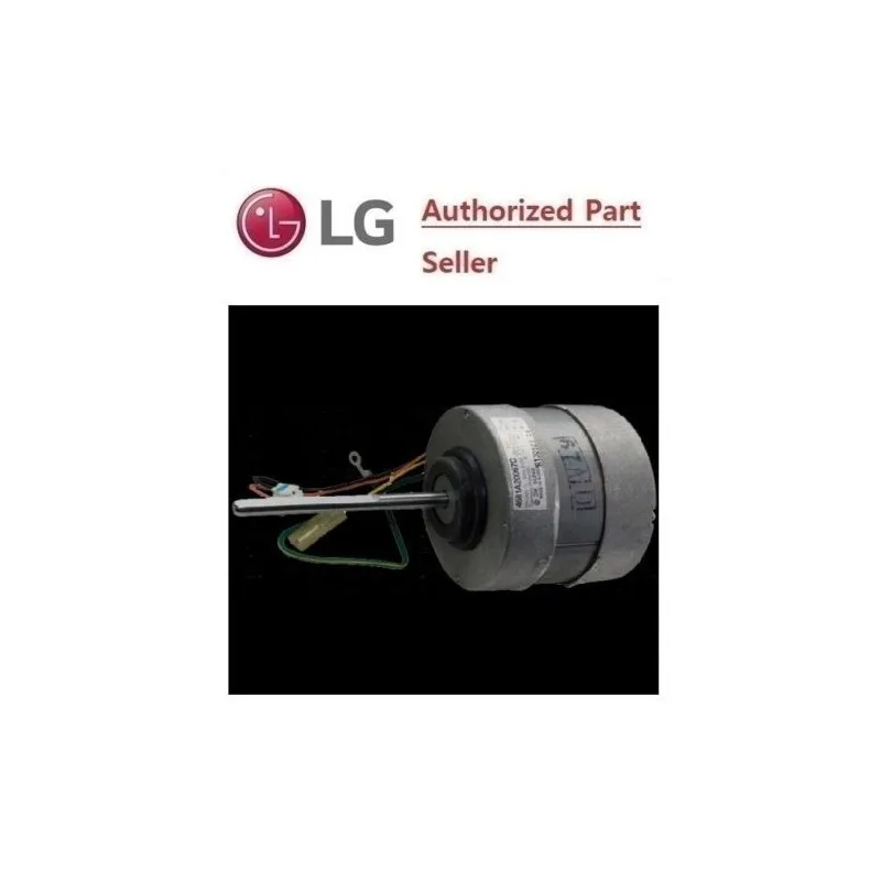 محرك الوحدة الداخلية LG 4681A20067C