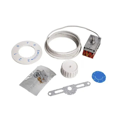 Capillary Thermostat K59-L1275 250cm for Refrigerator