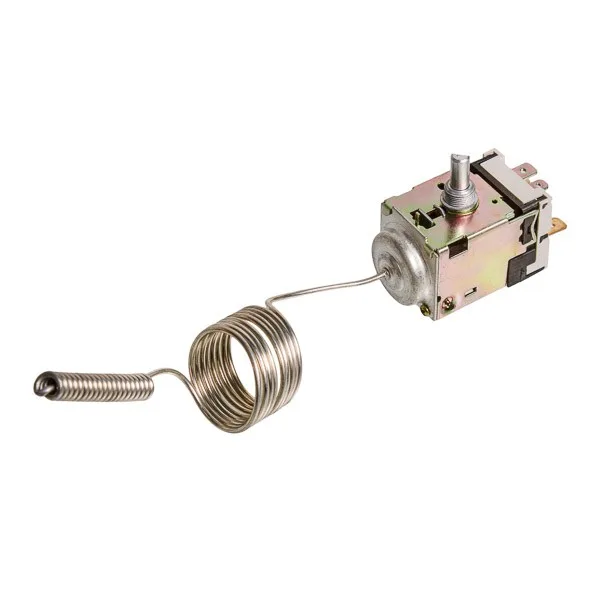 Capillary Thermostat TAM 113-3 113cm for Refrigerator Capillary Thermostat TAM 113-3 113cm for Refrigerator