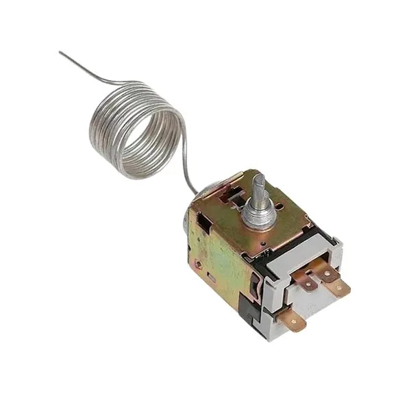 Capillary Thermostat TAM-133 for Refrigerator
