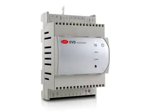 CAREL Driver For E2V Valves EVD0001450