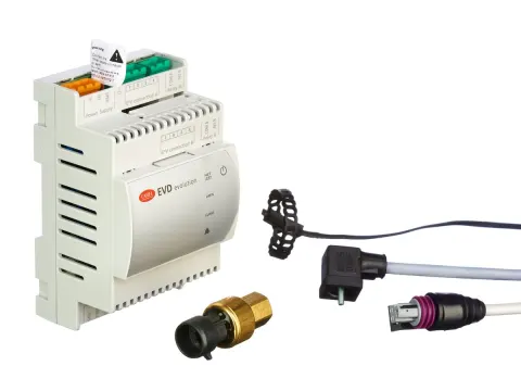 CAREL Driver Kit (Universal) EVD00N3E2K