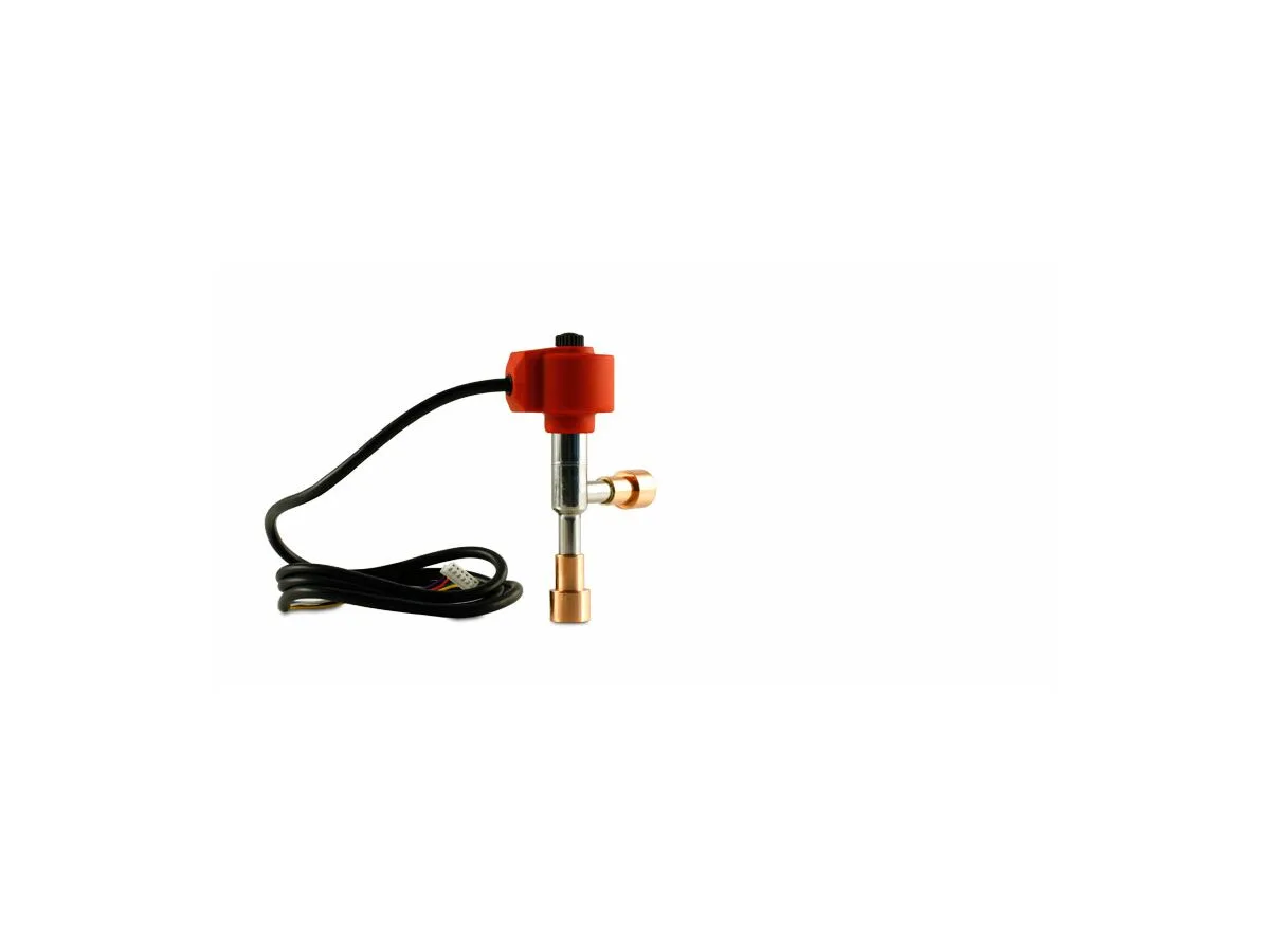 CAREL E3V Unipolar Coil - 1mtr Cable E3VSTA0311 CAREL E3V Unipolar Coil - 1mtr Cable E3VSTA0311