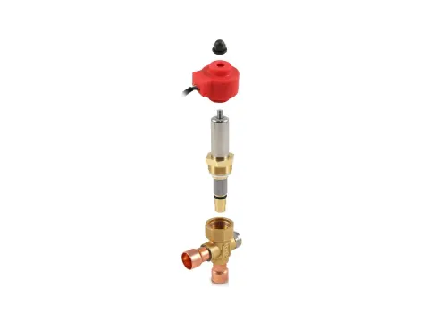 CAREL Electric Expansion Valve E2V30ZSM13