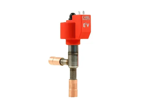 CAREL Electronic Expansion Valve E2V05BSF00