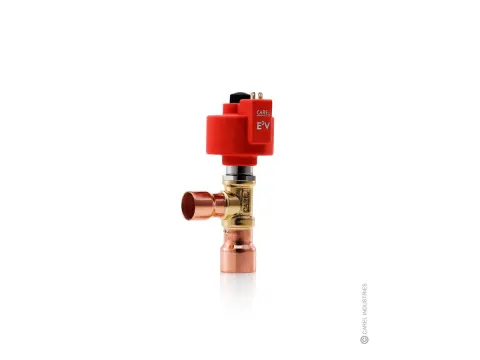 CAREL Electronic Expansion Valve E3V65SWS10