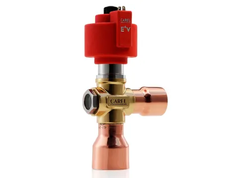 Carel Electronic Expansion Valve E4V95BWT00
