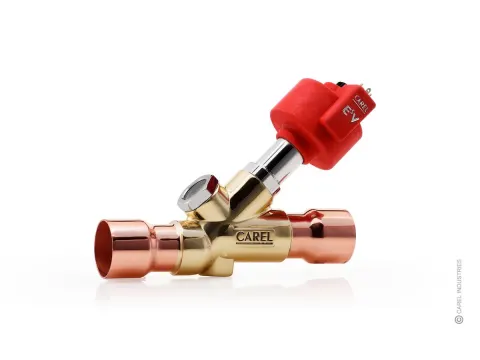 CAREL Electronic Expansion Valve E5VA5AST00